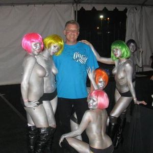 Meet your Posher, Bradley